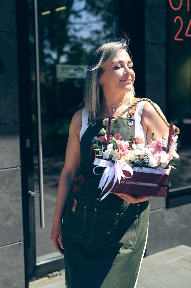 Photograph by Ирина Шестопалова