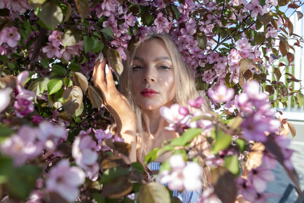 Photograph by Оксана Фалькова