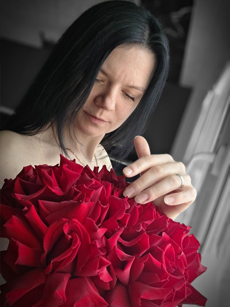 Photograph by Татьяна Шмидт