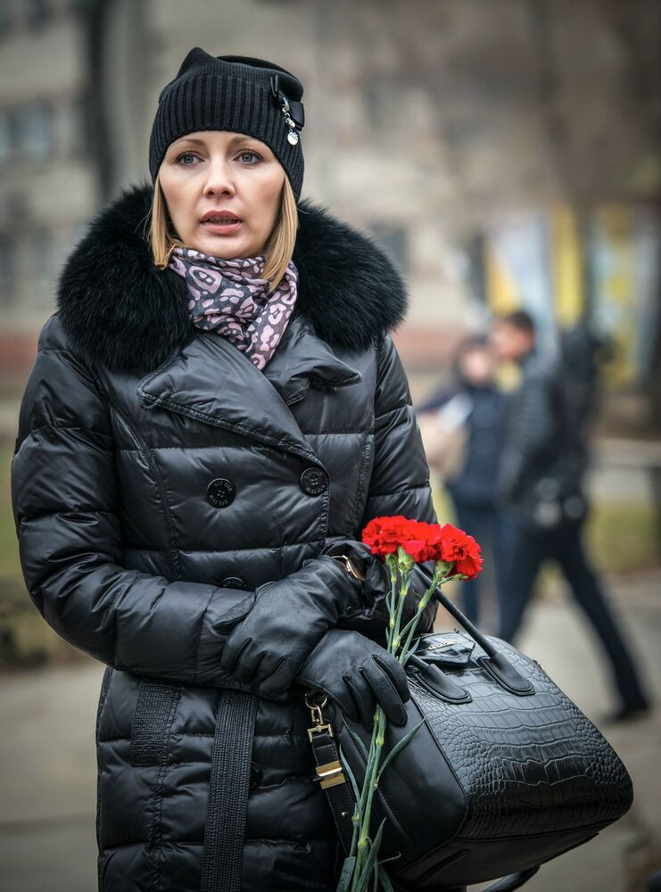 Photograph by Игорь Чураков