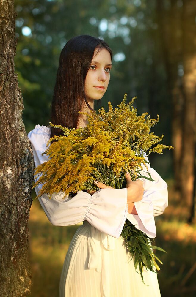 Photograph by Елена Федорова
