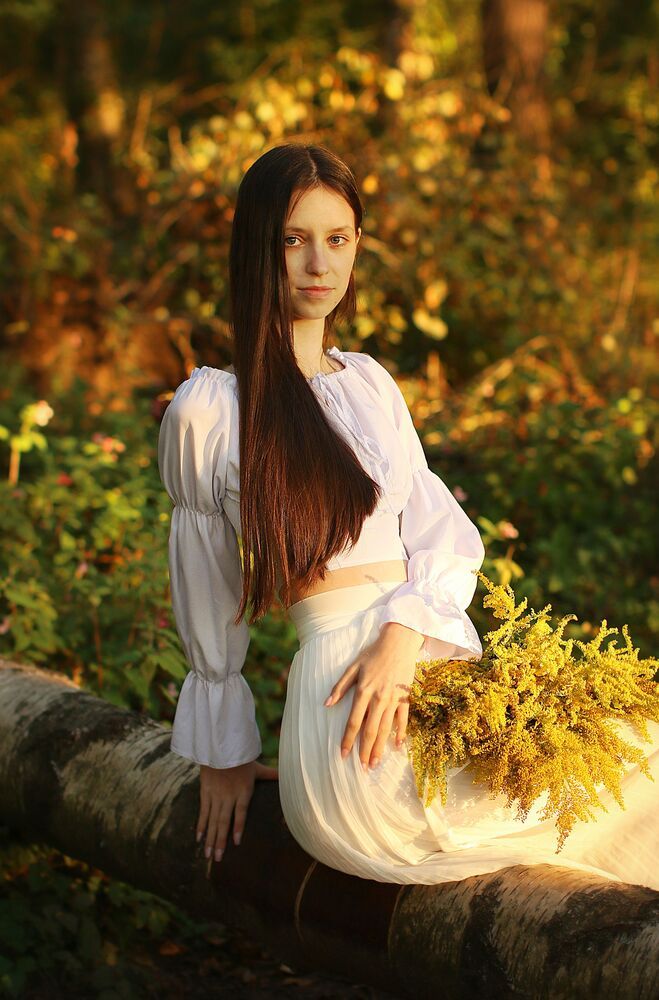 Photograph by Елена Федорова