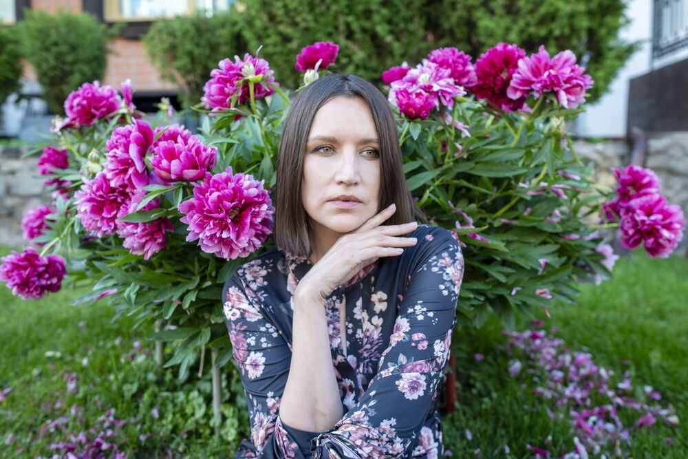 Photograph by Оксана Фалькова
