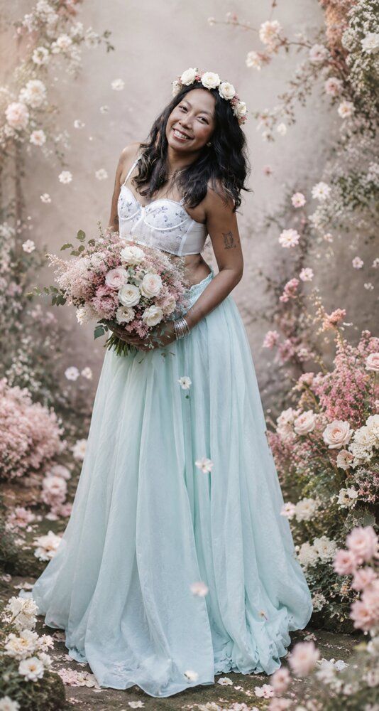 Blooming Joy