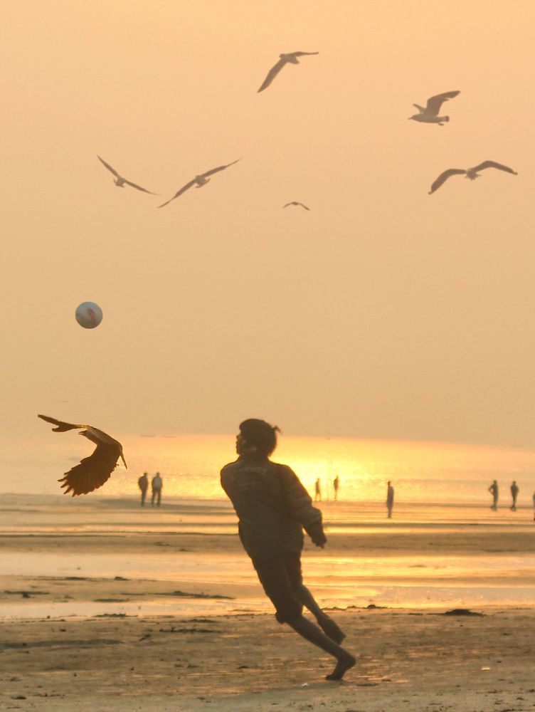 Photograph by Kaushik Dolui