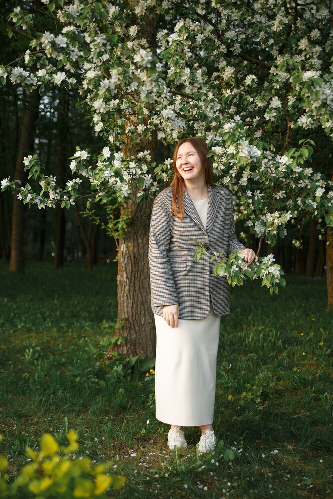 Photograph by Дарья Улюсова
