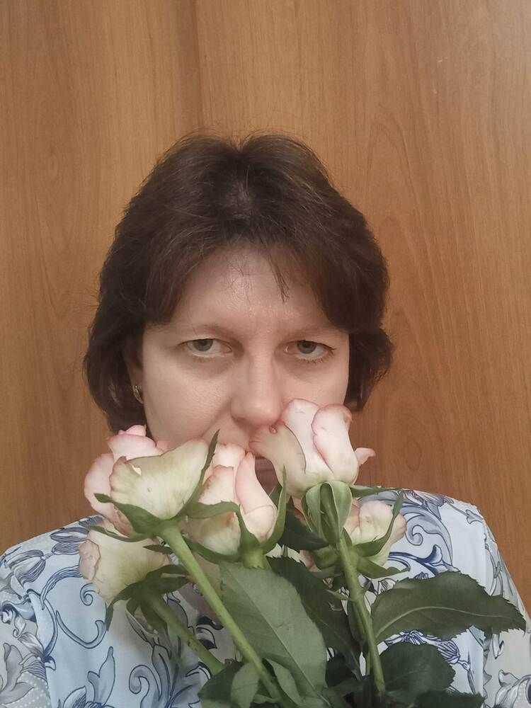 Photograph by Ольга Юрченко