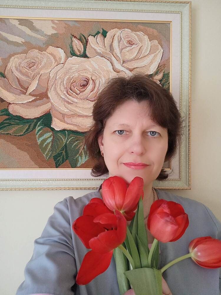 Photograph by Ольга Юрченко