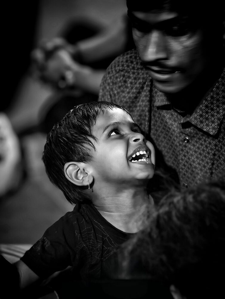 Photograph by Sahil Jadhav