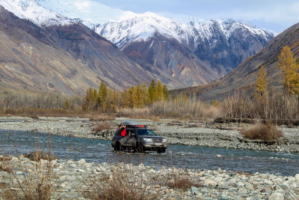 Photograph by Евгения Флиорчук