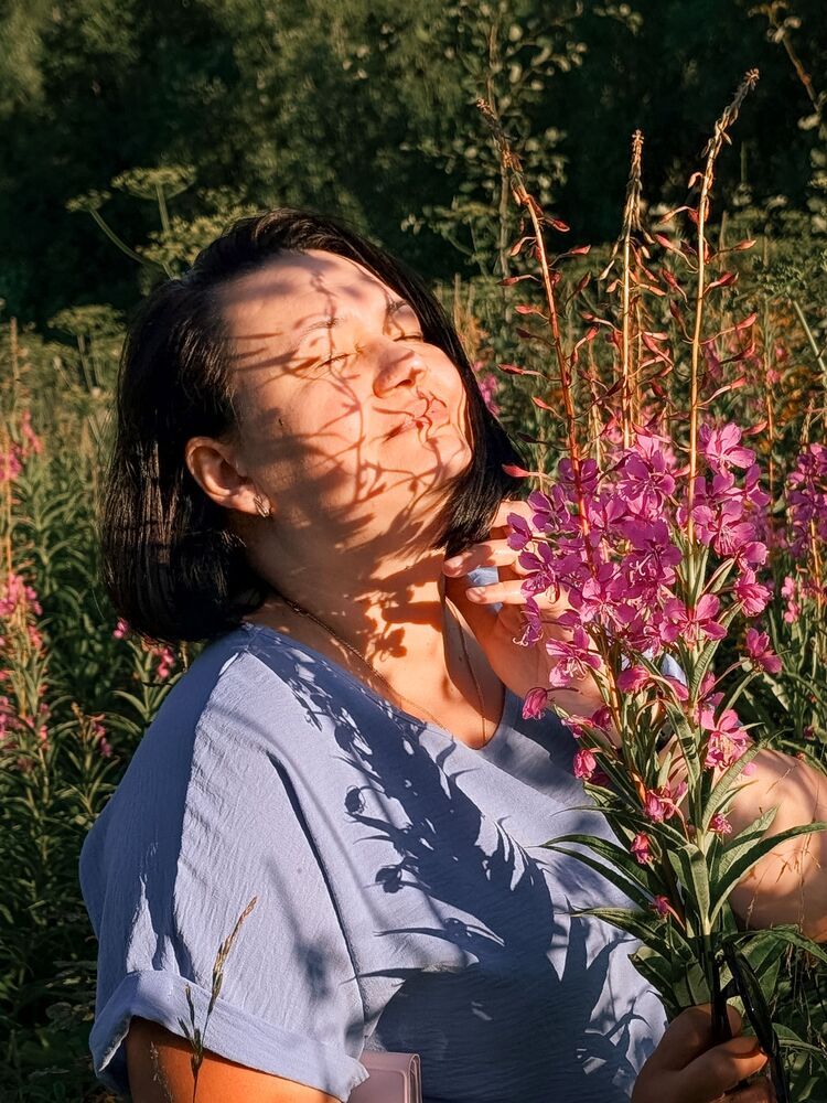 Photograph by Наталья Горовых