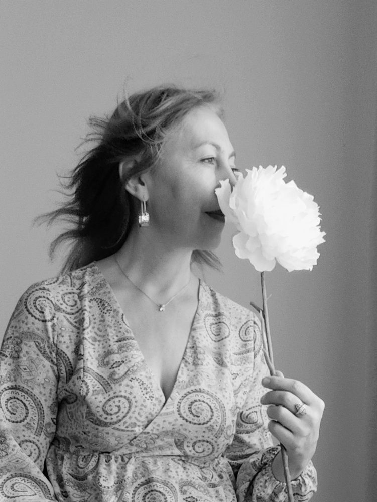 Photograph by Halyna Khomyk