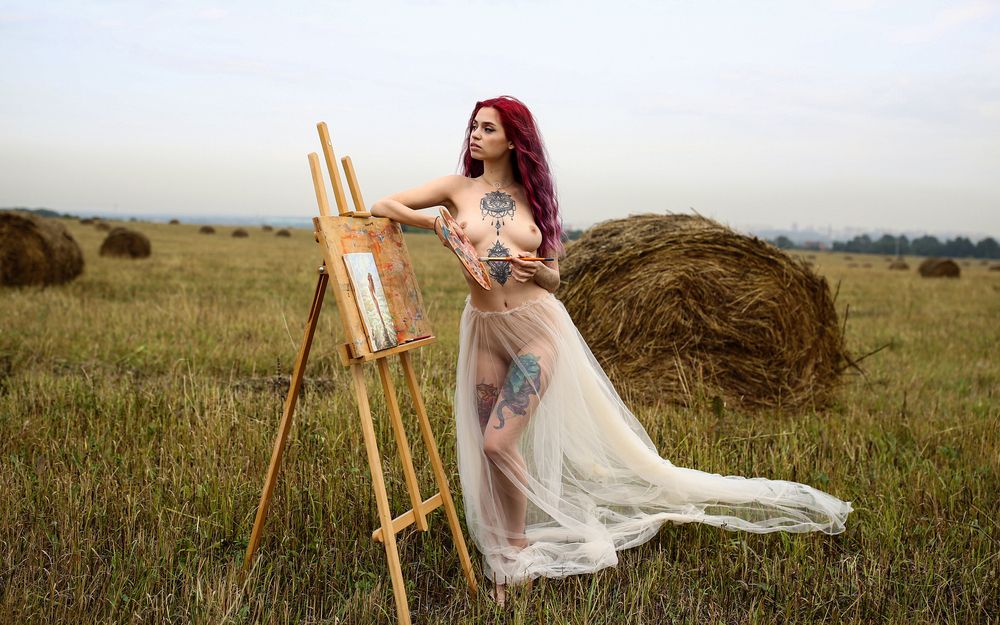 Photograph by Исаев Александр
