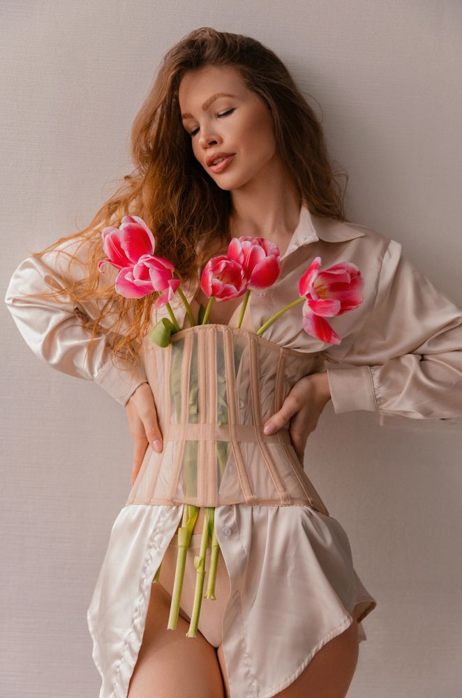 Photograph by Евгений Линев