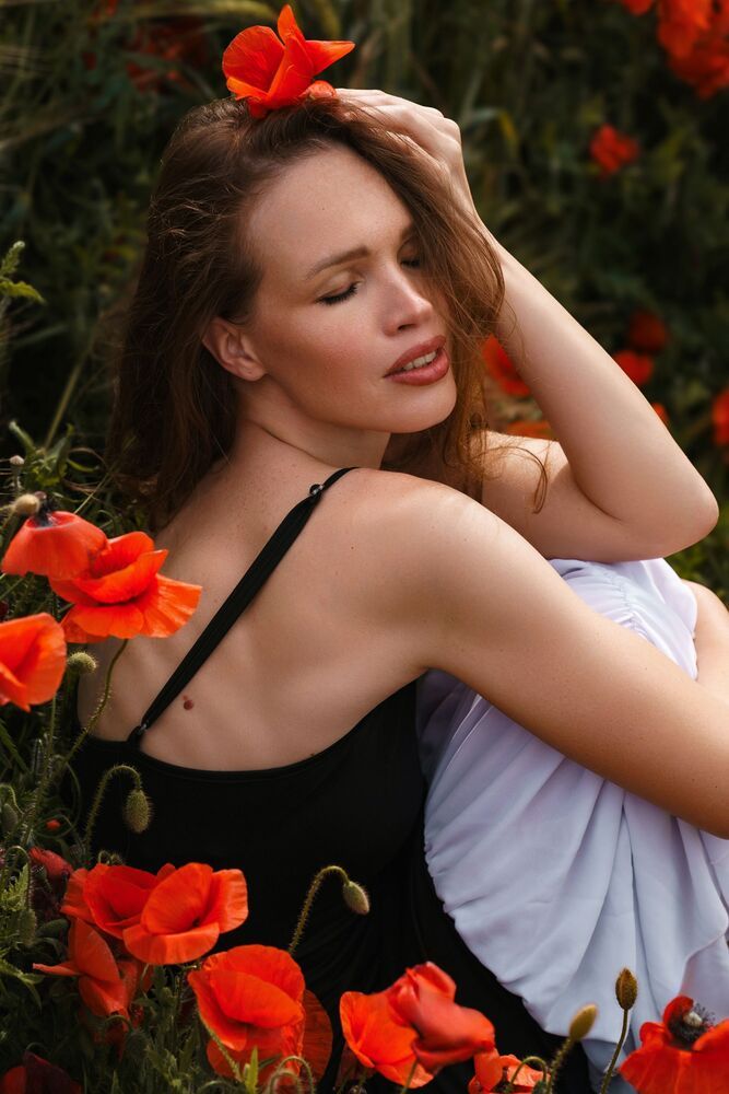 Photograph by Евгений Линев