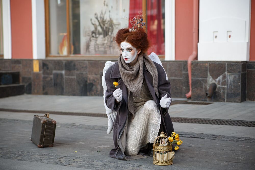 Photograph by Дарья Улюсова