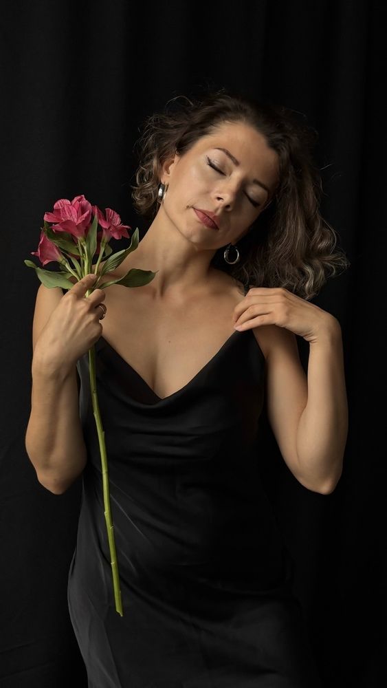 Photograph by Крис Румянцева