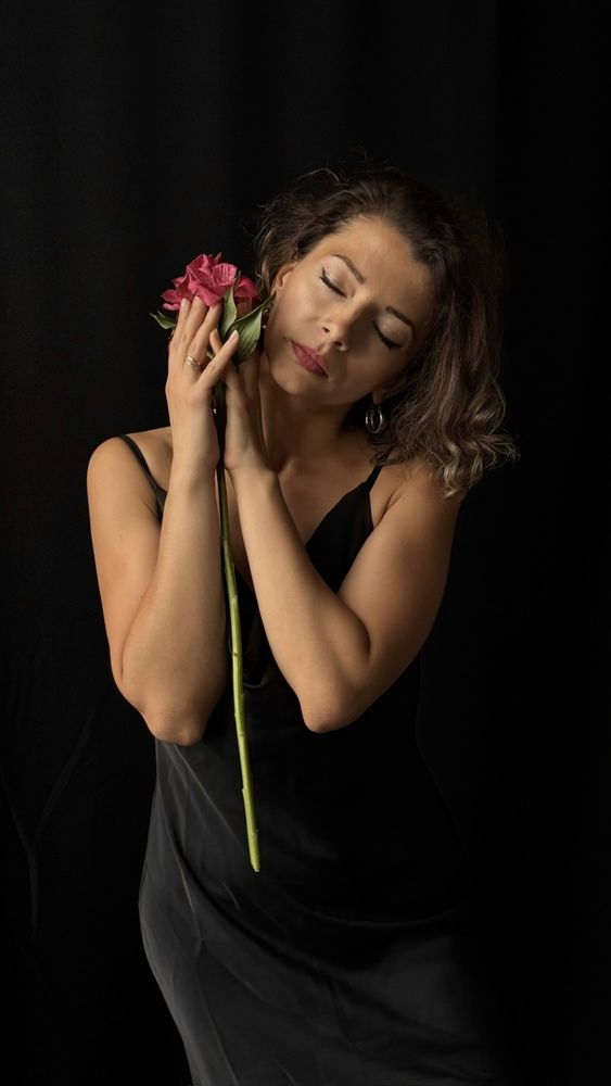 Photograph by Крис Румянцева
