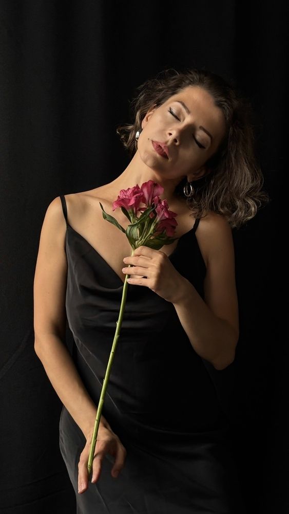 Photograph by Крис Румянцева