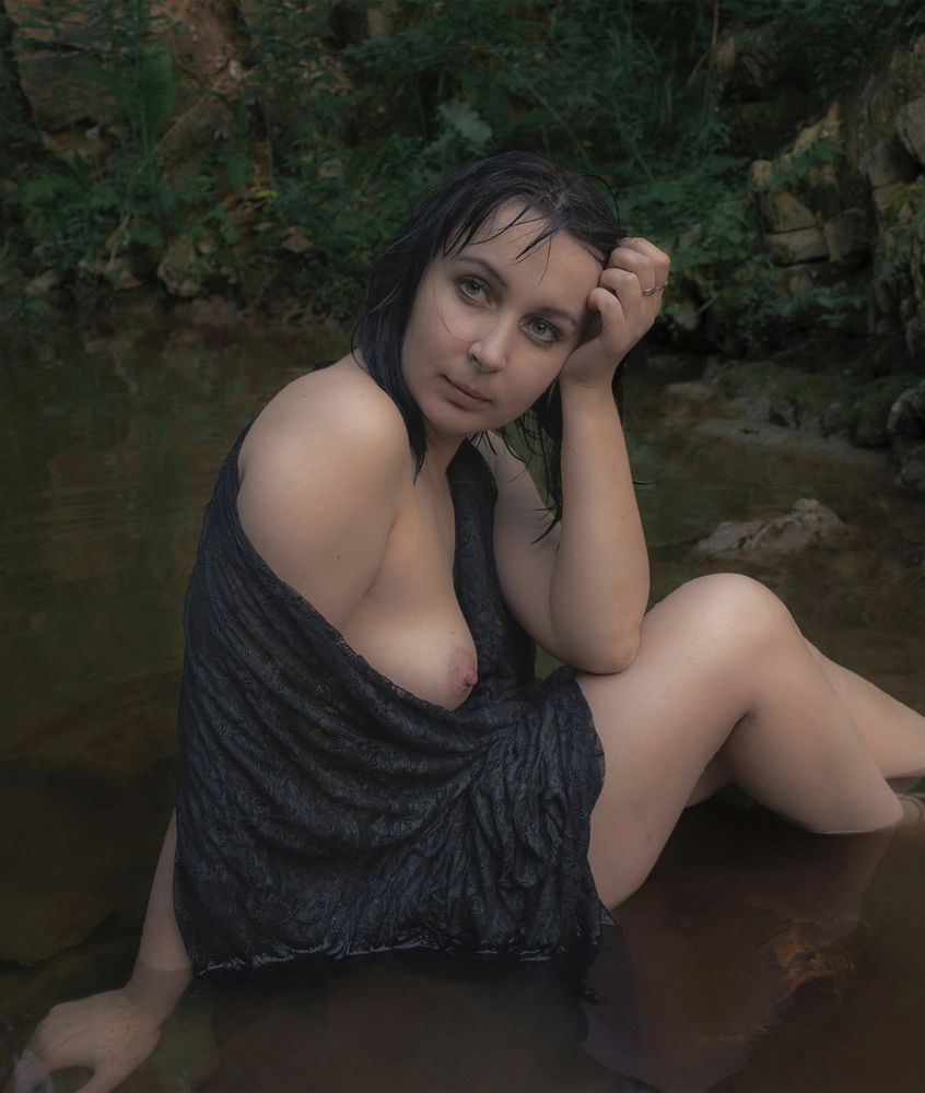 Photograph by Сергей Блохин