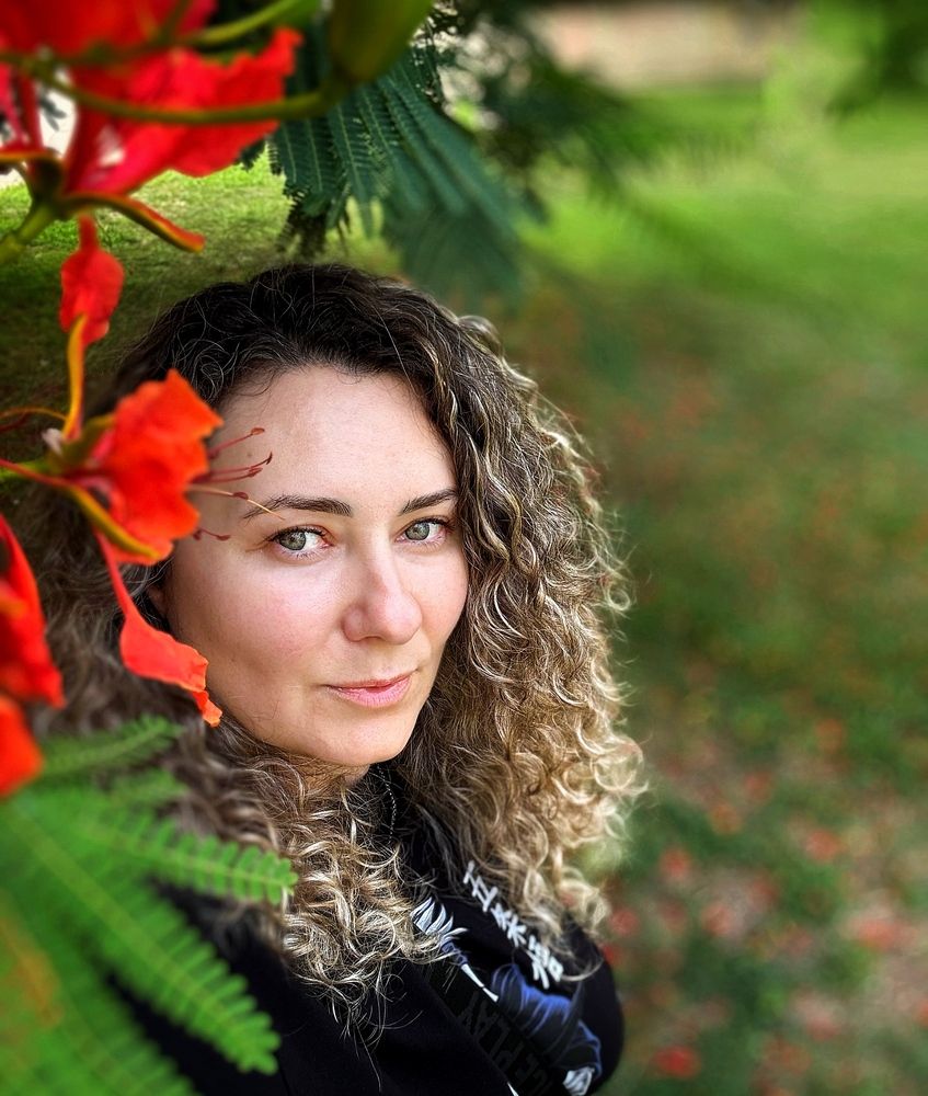 Photograph by Юлия Порфирьева