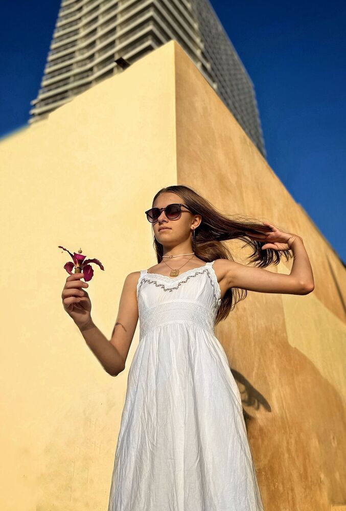 Photograph by Юлия Порфирьева
