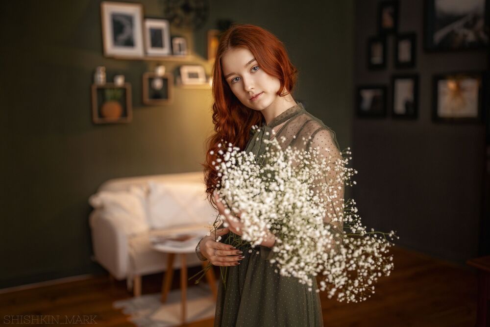 Photograph by Марк Шишкин
