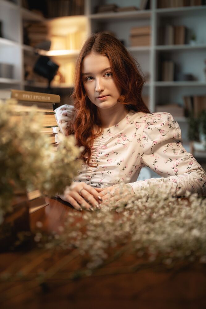 Photograph by Марк Шишкин