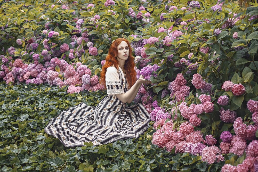 Photograph by Александра Гревцева