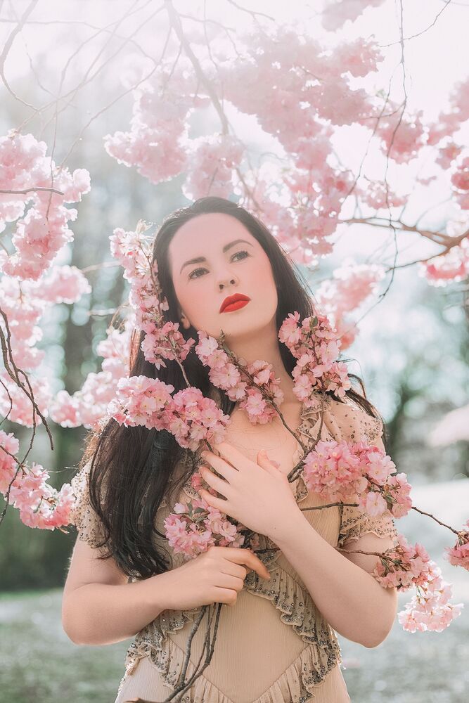 Photograph by Александра Гревцева
