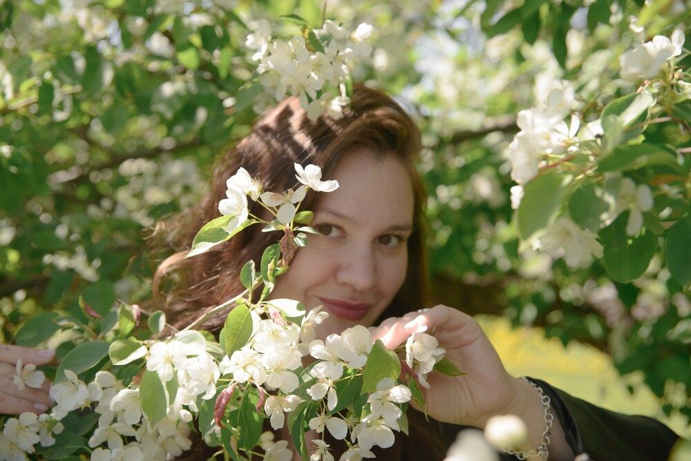 Photograph by Наталия Акимова