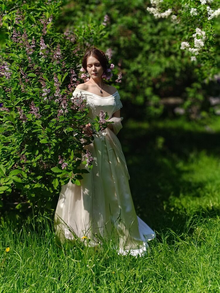 Photograph by Наталия Акимова