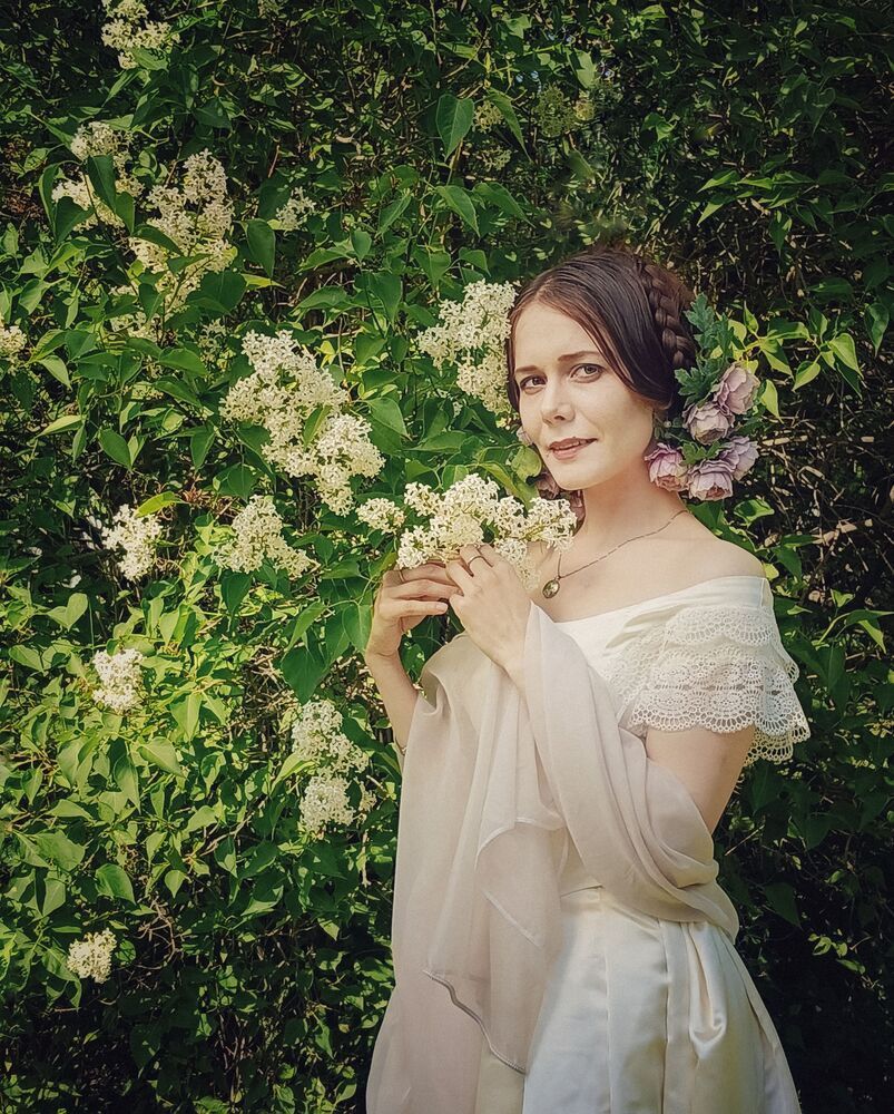 Photograph by Наталия Акимова