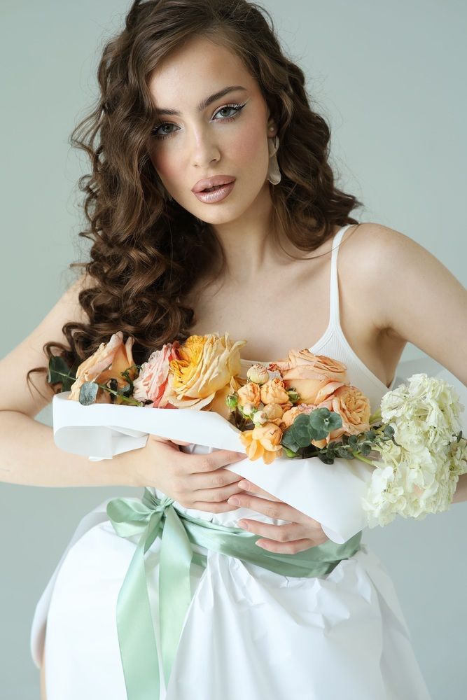 Photograph by Александра Самохина