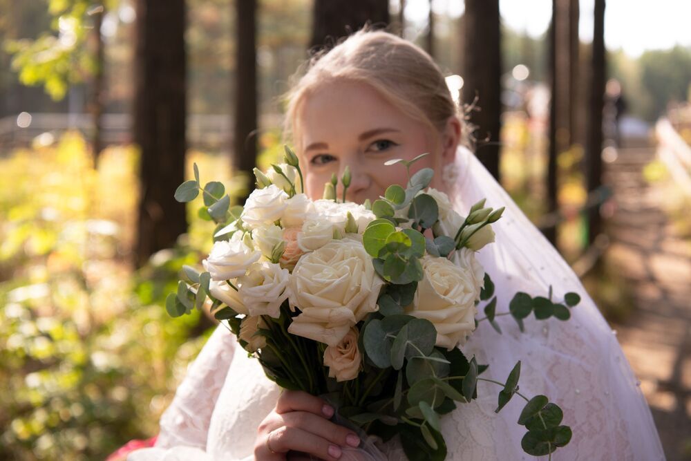 Photograph by Наталия Акимова