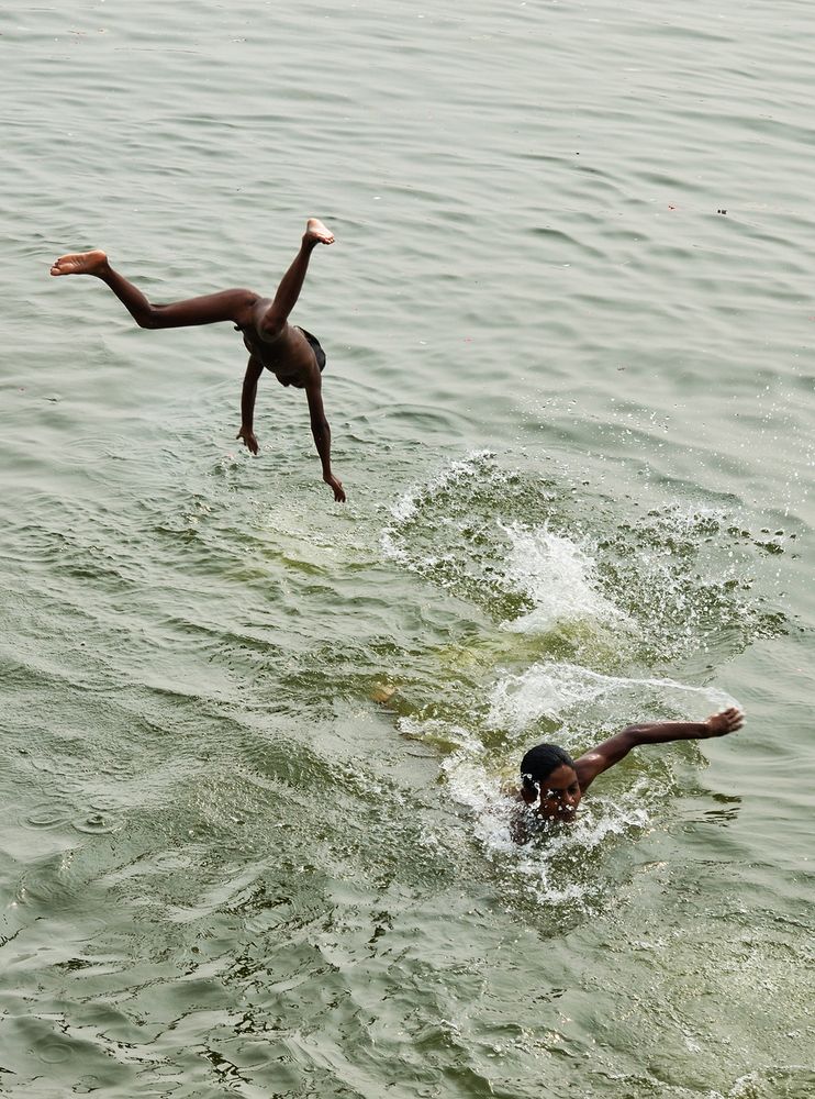 Photograph by Kaushik Dolui