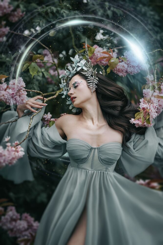 Photograph by Maria Tylec
