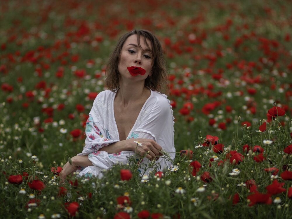 Photograph by Светлана Ханина