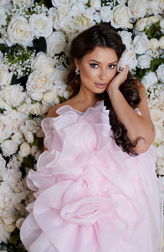 Photograph by Татьяна Собина