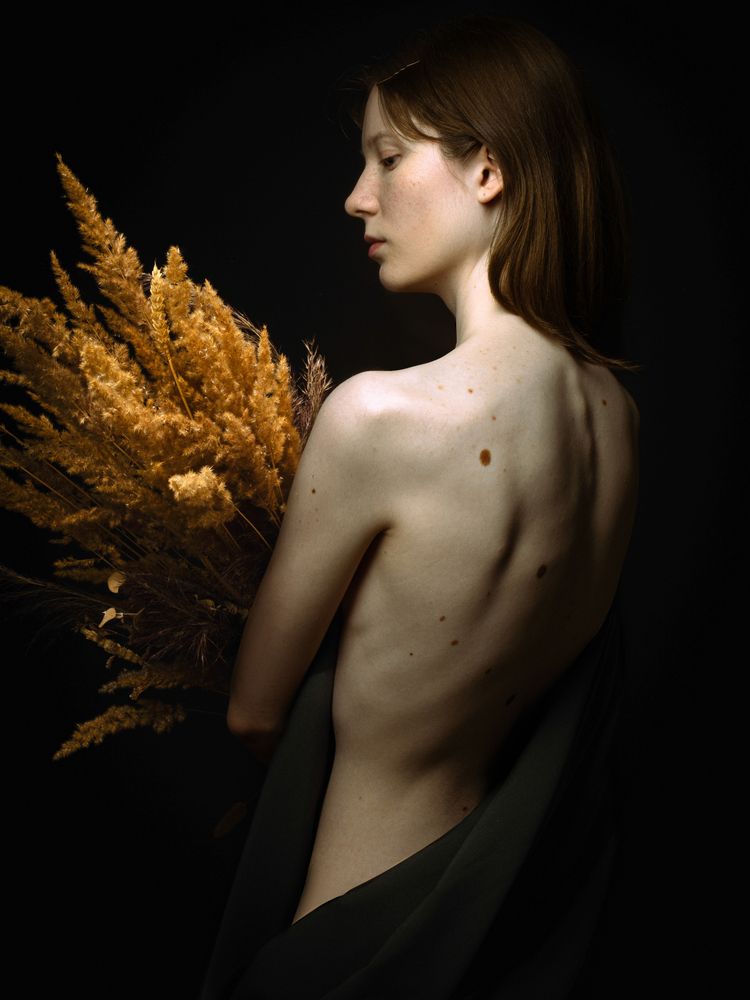 Photograph by Степан Чукаев