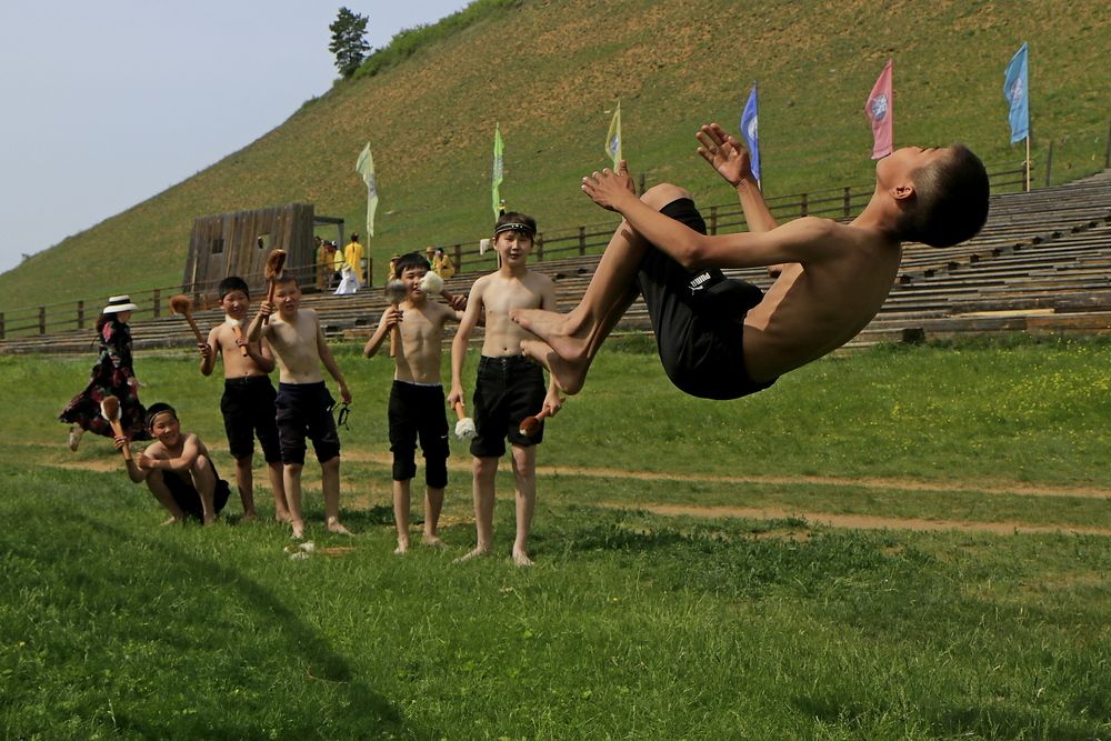 Photograph by Александр Велигура