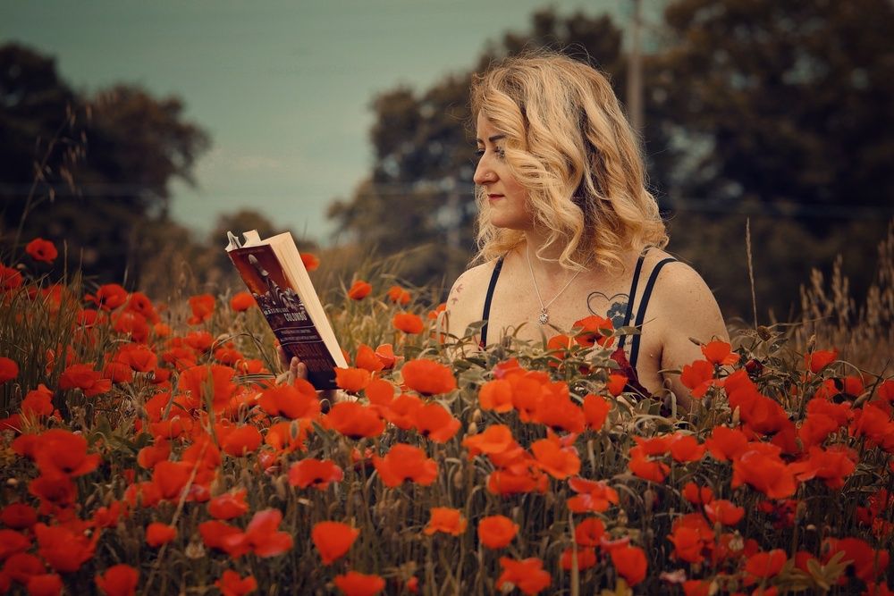 Photograph by Puppi marco