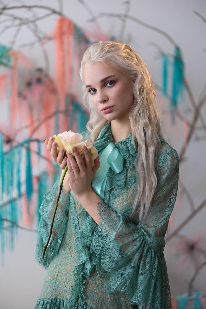 Photograph by Эльвира Азанова