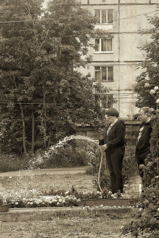 Photograph by Светлана Кустова