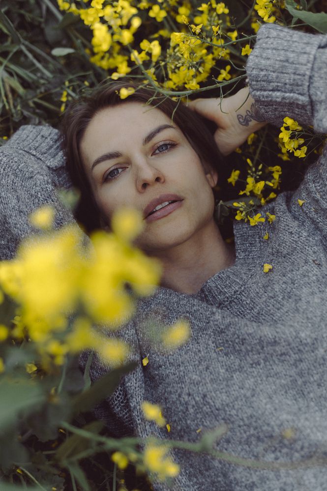 Photograph by Mariya Smirnova