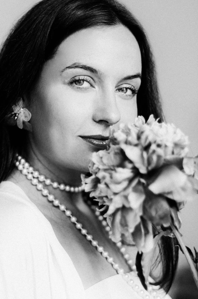 Photograph by Mariya Smirnova