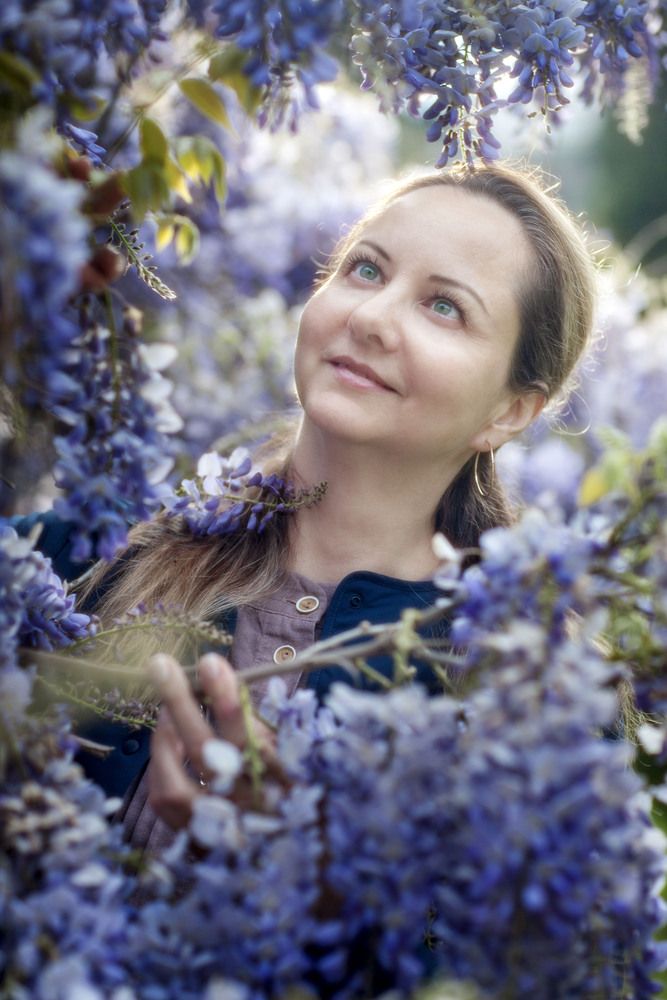 Photograph by Екатерина Яснопольская