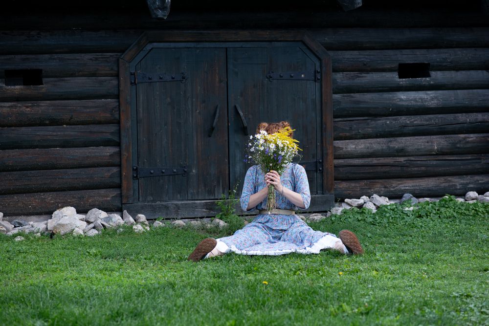 Photograph by Олеся Воробьева