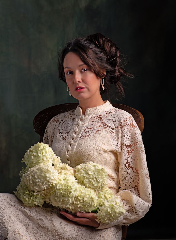 Photograph by Олеся Воробьева