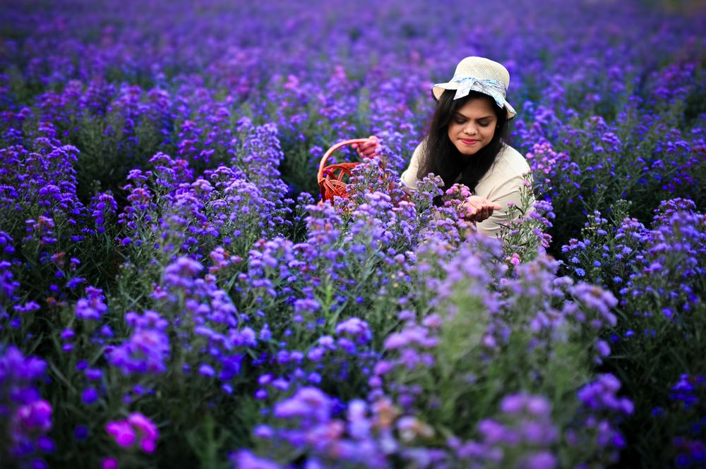 Photograph by Nivedh A M